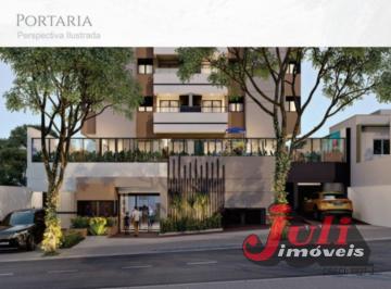 Apartamento · 64m² · 2 Quartos · 1 Vaga · APARTAMENTO LANÇAMENTO 2 DORMITÓRIOS, SENDO 1 SUÍTE, 1 VAGA BAIRRO CAMPESTRE SANTO ANDRÉ