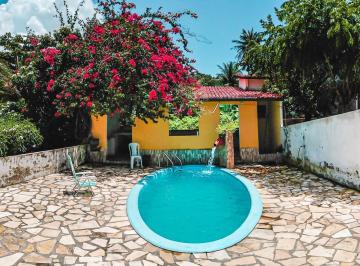 Casa de 6 quartos, Trairi · Casa/Sítio no Centro de Trairi!
