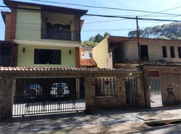 Área de Serviço · Sobrado com 4 quartos à venda em Jardim guapira - SP
