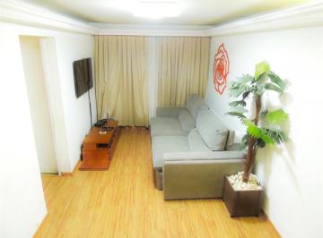 Sala de Jantar · Apartamento com 2 quartos à venda em Jardim peri - SP