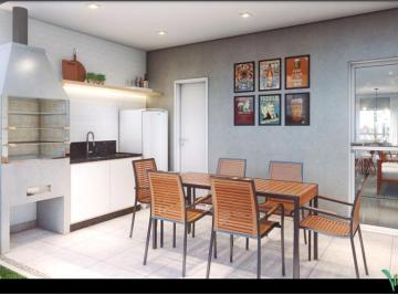 Área de Serviço · Apartamento com 2 quartos à venda em Vila palmeiras - SP