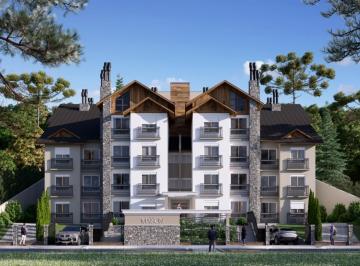 262990.jpg · Apartamento 2 Dorm - Bairro Planalto