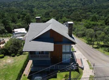 413489.jpg · Casa 5 Dorm - Bairro Vivendas do Arvoredo