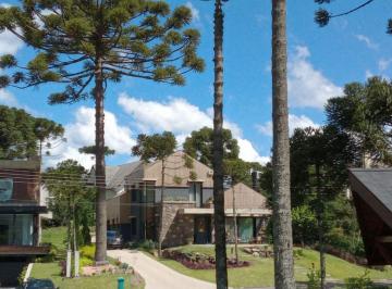 519400.jpg · Casa 3 dormitórios em Condomínio - Bairro Aspen Mountain