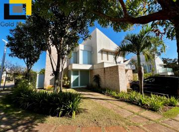 Foto 01 · CASA DE 270M² COM 4 SUÍTES - CONDOMÍNIO VEDUTA ROSSA EM FRENTE AO PARQUE DA CIDADE, EM JUNDIAÍ - SP