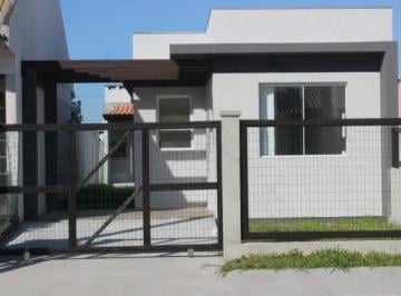 159524.jpg · Casa 2 Dormitórios - Bairro Capão Village