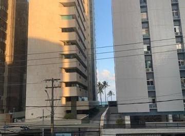 Apartamento de 4 quartos, Recife · Apartamento à venda: 4qts - 160m² - Boa Viagem - Cod: 950