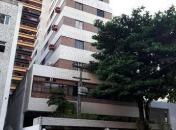 Apartamento de 1 quarto, Recife · Flat/Studio à venda: 1qt - 41m² - Boa Viagem - Cod: 959