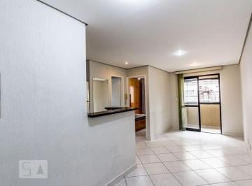 Apartamento · 43m² · 1 Quarto · 1 Vaga · Apartamento para Aluguel - Consolação, 1 Quarto, 43 m2 - São Paulo