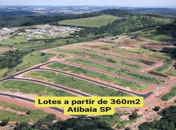 Terreno , Atibaia · LOTES a partir de 360m² em ATIBAIA |Pagto Facilitado |Ótima localização |Conheça
