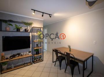 Foto 01 · Apartamento, Parque João de Vasconcelos, Sumaré, SP