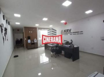 Comercial · 75m² · Sala para aluguel, Santo Antônio - São Caetano do Sul/SP