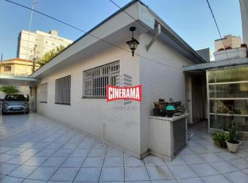 Casa · 122m² · 3 Quartos · 3 Vagas · Casa à venda, 3 quartos, 3 vagas, Santa Maria - São Caetano do Sul/SP