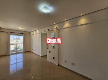 Apartamento · 69m² · 2 Quartos · 1 Vaga · Apartamento à venda, 2 quartos, 1 suíte, 1 vaga, Santa Maria - São Caetano do Sul/SP