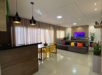 Casa · 208m² · 3 Quartos · 3 Vagas · Casa 03 suítes Condomínio Green Club 3 Parnamirim RN