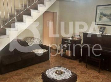 Casa · 150m² · 3 Quartos · 3 Vagas · SOBRADO COM 3 QUARTOS E 3 VAGAS PARA VENDA, VILA GUSTAVO, SÃO PAULO