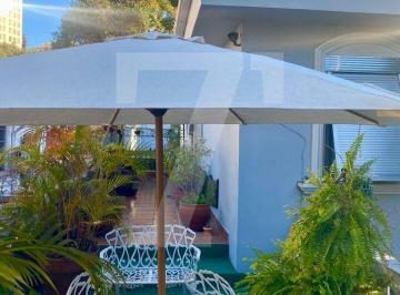 Casa · 332m² · 3 Quartos · 2 Vagas · Casa a venda localizada no Jardim Europa