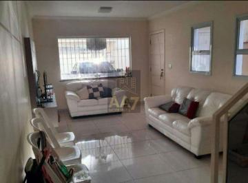 Casa · 148m² · 3 Quartos · 4 Vagas · Excelente Sobrado no Butantã