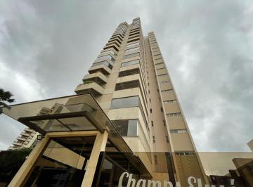 Apartamento de 4 quartos, Goiânia · APARTAMENTO 1 POR ANDAR