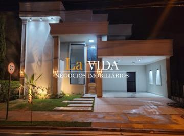 Foto 02 · CASA EM CONDOMÍNIO RESIDENCIAL EM SÃO JOSÉ DO RIO PRETO - SP, VILLAGE DAMHA RIO PRETO III