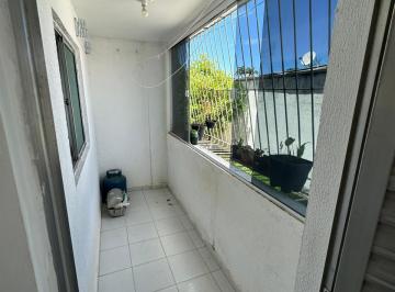 Apartamento de 2 quartos, Jaboatão dos Guararapes · Apartamento à venda: 2qts - 60m² - Candeias - Cod: 973