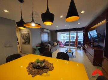 Foto 02 · Apartamento de 172 m² a venda na Mooca, com 4 dormitórios, 2 suítes, 5 banheiros, lavanderia, cozin