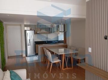 Foto 01 · APARTAMENTO A VENDA PETRA LIVING CAMPOLIM SOROCABA-SP