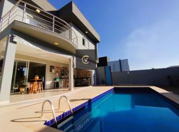 Casa de 4 quartos, Valinhos · Casa à venda no Condomínio Villa do Sol em Valinhos