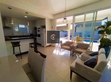 Casa de 4 quartos, Valinhos · Casa à venda no Condomínio Villa do Sol em Valinhos