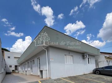 Foto 18 · Prédio/edifício Inteiro, Cidade Universitária, Campinas, SP