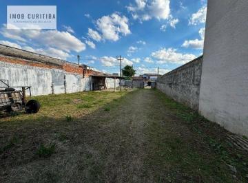 1e70a3732160f0d18112710ea43937381abe88de · Terreno, 563 m² - venda por R$ 980.000,00 ou aluguel por R$ 5.000,00/mês - Cajuru - Curitiba/PR