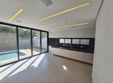 Foto 08 · Casa de Alto Padrão com 340m² no Alphaville Nova Esplanada I