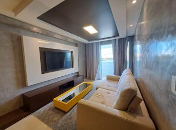 Apartamento de 1 quarto, Fortaleza · Apartamento para morar ou Investir todo projetado com 01(uma)suíte-R$ 420.000,00