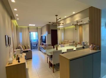 Apartamento de 2 quartos, Jaboatão dos Guararapes · Apartamento à venda: 2qts - 58m² - Piedade - Cod: 988