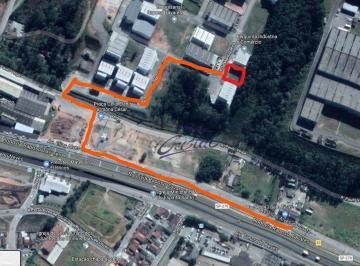 ed59d058100167c1c3e2bc898e5eb5e3f9a51216 · Terreno Vende 1.080 m² Centro Empresarial Vargem Grande