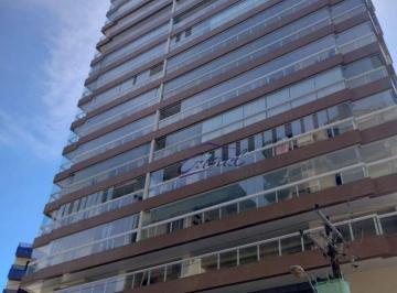 a8f08f1ec61c119665faed984a9283b3e4b2f573 · Apartamento com 3 dormitórios à venda, 130 m² por R$ 960.000,00 - Tupi - Praia Grande/SP