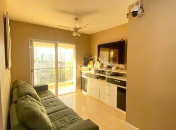 Apartamento de 3 quartos, São Paulo · CONDOMÍNIO PARC DOMINIQUE 77M² COM 02 VAGAS (Fabio-23001)
