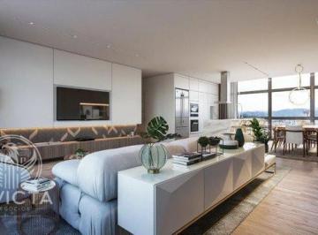 Apartamento · 143m² · 3 Quartos · 3 Vagas · Apartamento Edifício Pericó Residence em Balneário Camboriú