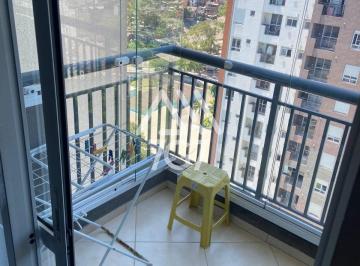 Foto 01 · APARTAMENTO À VENDA NO MORUMBI