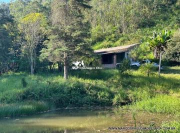 Rural de 3 quartos, Biritiba-Mirim · SÍTIO 20.000 M² COM MUITA ÁGUA EM MEIO A NATUREZA
