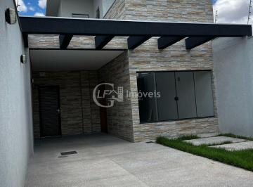 Foto 01 · Casa à venda em Campo Grande-MS, Jardim Montevidéu! 3 quartos, 1 suíte, 1 sala, 2 vagas, 119m²!