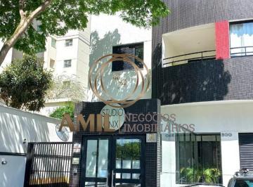 Foto 01 · Apartamento à venda em São José dos Campos/ Parque Residencial Aquarius/ 1 quarto / 1 suíte, 1 sala/