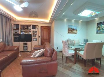 Foto 01 · Apartamento à venda Vila Zelina, 92 m2, 3 quartos (1 suite) com armários, cozinha planejada, 1 vaga 