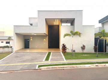 Foto · Luxuosa Casa de Alto Padrão em Condomínio no Portal Golf Garden: 4 Quartos, 4 Suítes, 3 Salas, 5 Ban