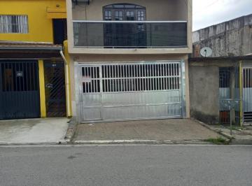 Imagem do Imóvel · SOBRADO A VENDA NO SANTOS DUMONT