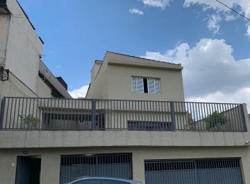 Imagem do Imóvel · Imóvel Residencial, Terreo e 1° andar