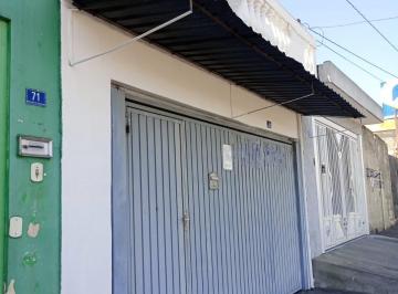 Imagem do Imóvel · Imóvel Residencial, Terreo e 1° andar