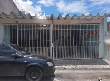 Imagem do Imóvel · CASA COM PISCINA A VENDA VILA BARROS