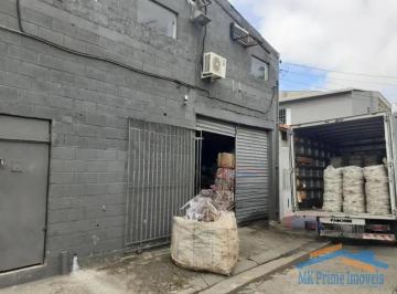 Comercial · 450m² · Galpão Comercial com 450mt² de Área Construída.