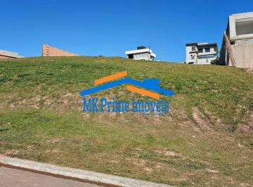 Terreno · 420m² · Terreno em Condomínio à venda com 420m²- COND. ITAHYÉ